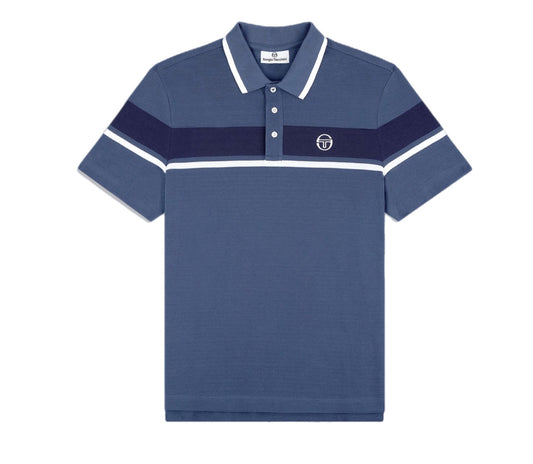 SERGIO TACCHINI STS25M50459 SERGIO DAMARINDO POLO ECLIPSE