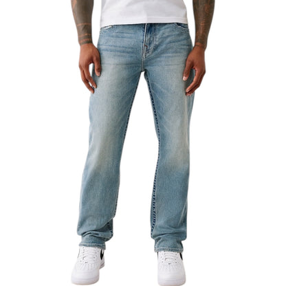 TRUE RELGION GENO SLIM JEAN