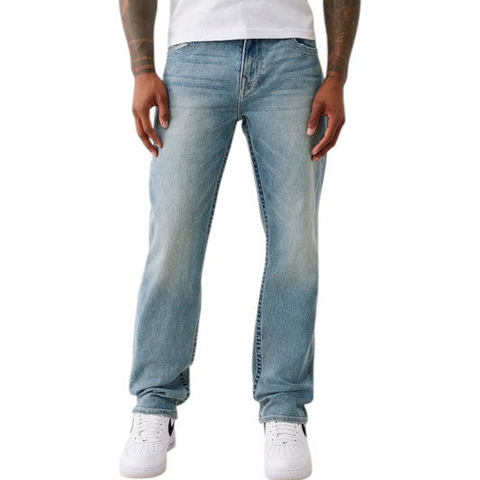 TRUE RELGION GENO SLIM JEAN