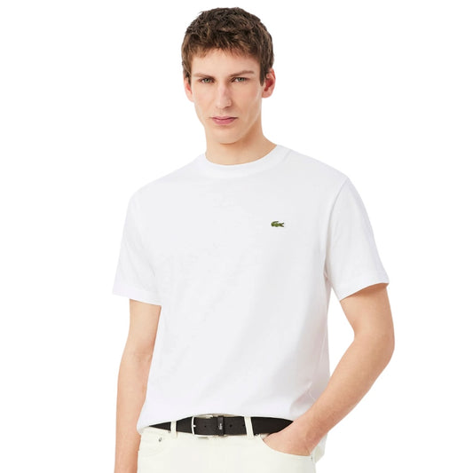 LACOSTE COTTON T-SHIRT