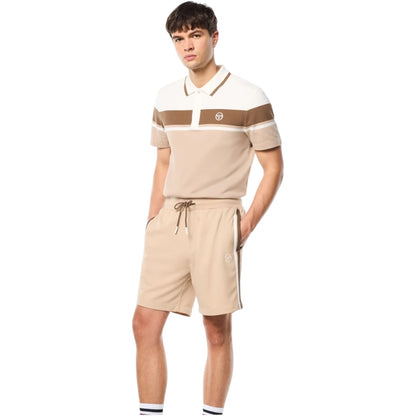 SERGIO TACCHINI 'DAMARINDO' SHORTS