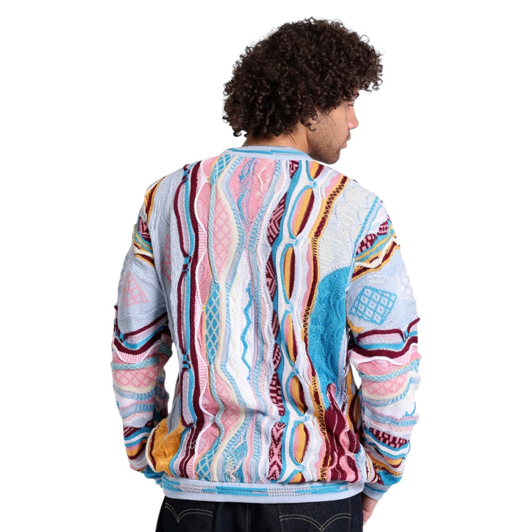 COOGI FLORIDA CREWNECK SWEATER