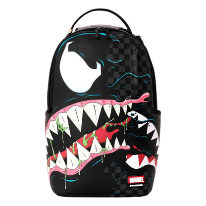 SPRAYGROUND MARVEL SPIDERMAN VENOM SHARKMOUTH