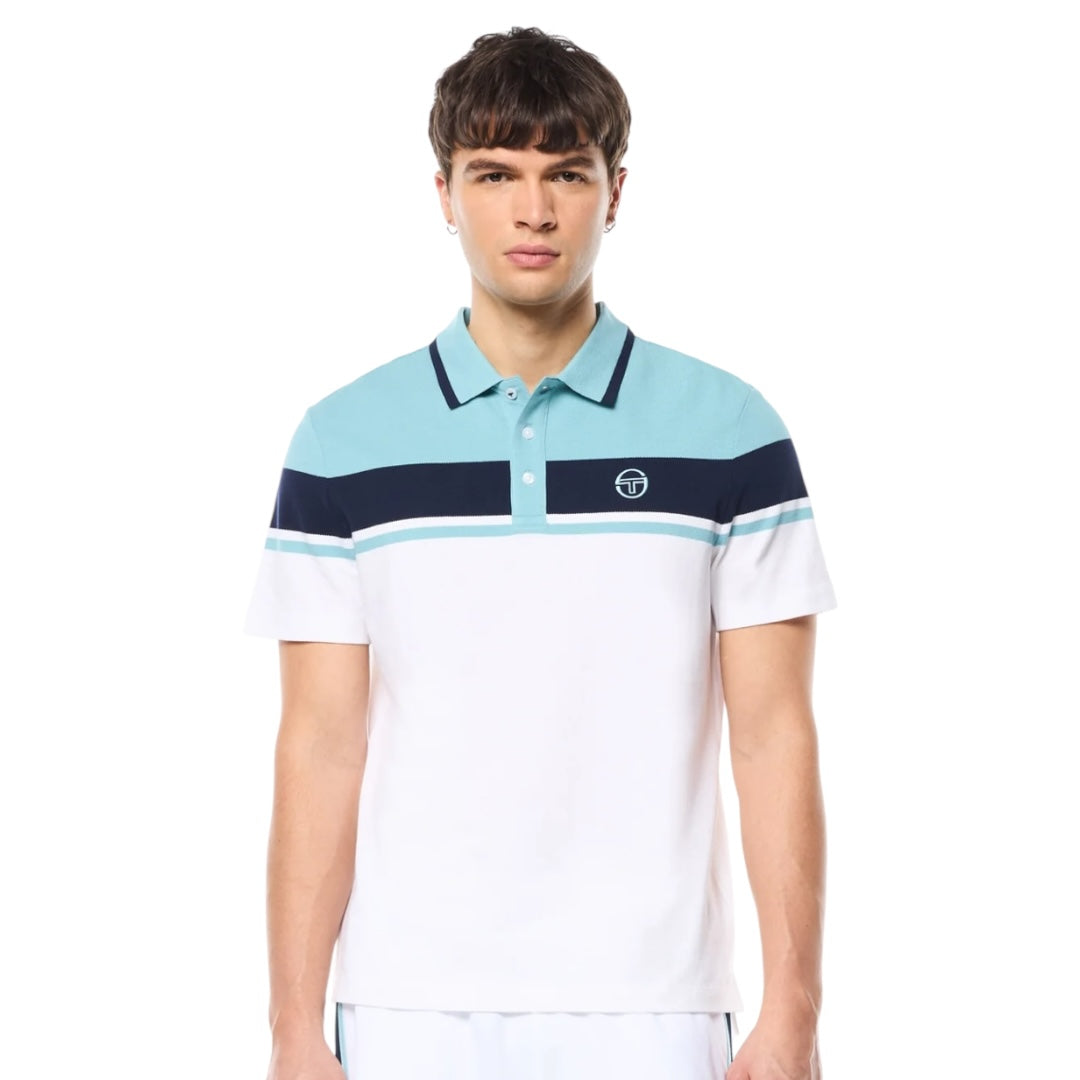 SERGIO TACCHINI 'DAMARINDO' POLO