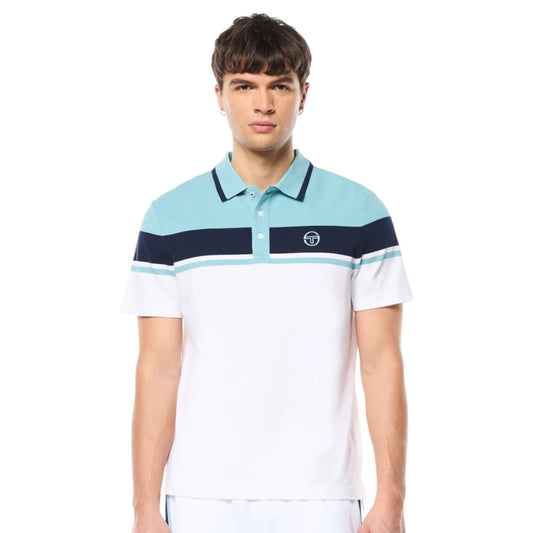SERGIO TACCHINI 'DAMARINDO' POLO