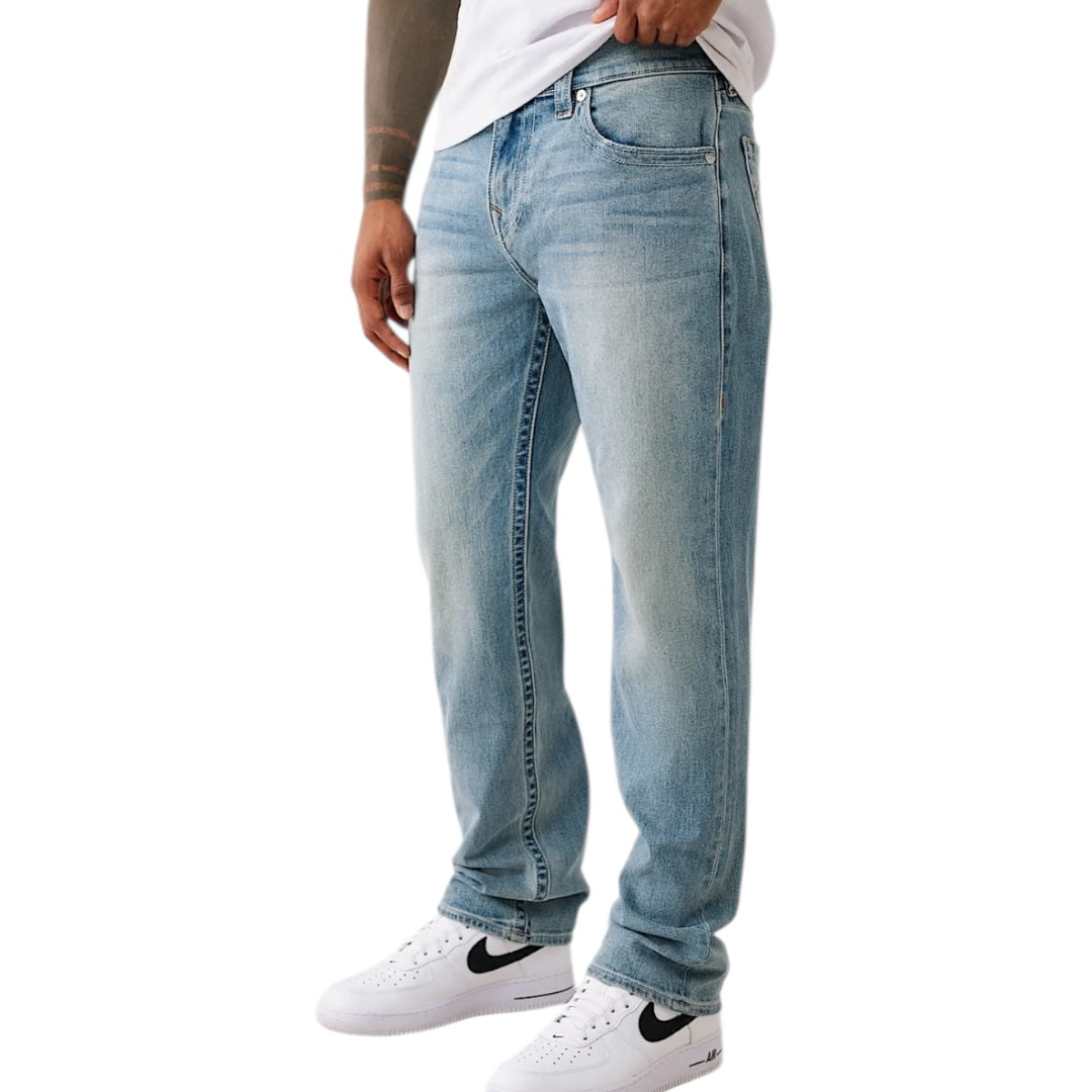 TRUE RELGION GENO SLIM JEAN
