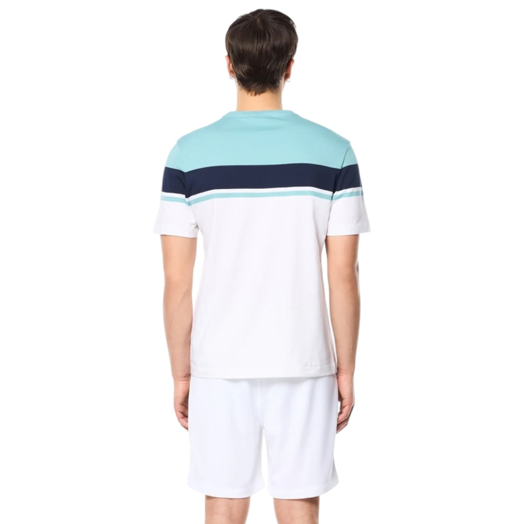 SERGIO TACCHINI 'DAMARINDO' T-SHIRT