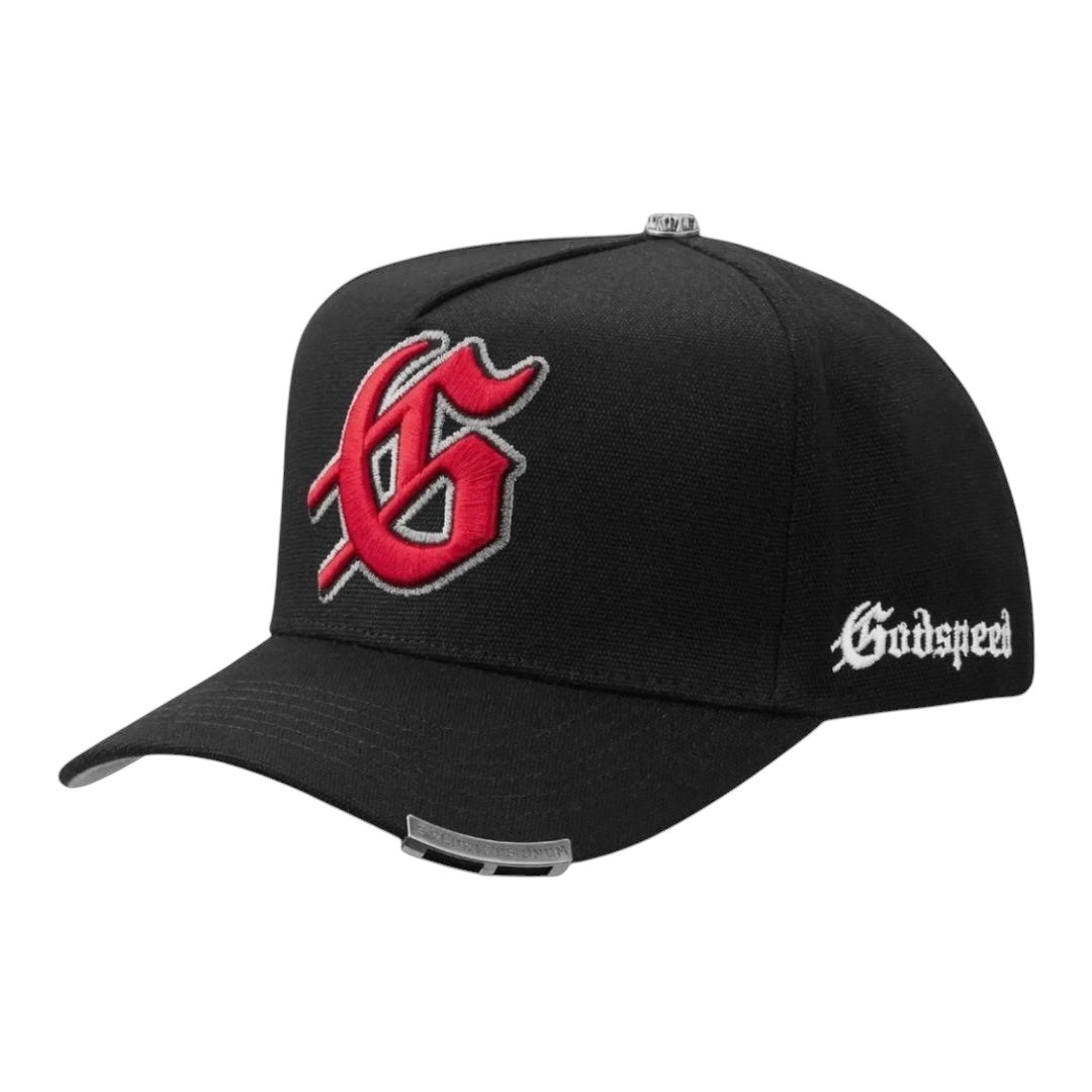 GODSPEED 'INSIGNIA' TRUCKER HAT