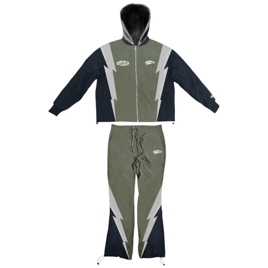 RoughPlay 'BOLT' TRACKSUIT