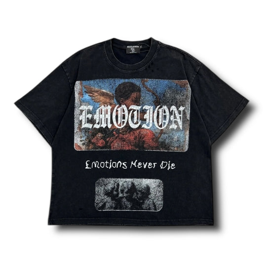 MIXED EMOTION 'DIVINE' TEE