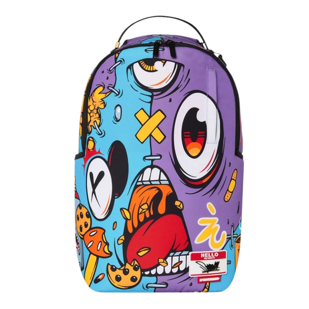 SPRAYGROUND SH11NA01 BACKPACK