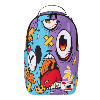 SPRAYGROUND SH11NA01 BACKPACK