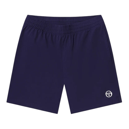 SERGIO TACCHINI 'SPORTIVO' SHORT MARITIME BLUE