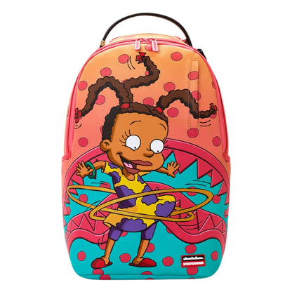 SPRAYGROUND RUGRATS SUSIE HULA HOOPS BACKPACK