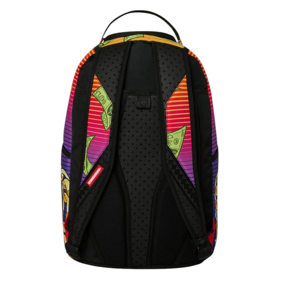 SPRAYGROUND MONEY MAKER BACKPACK
