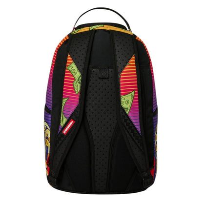 SPRAYGROUND MONEY MAKER BACKPACK