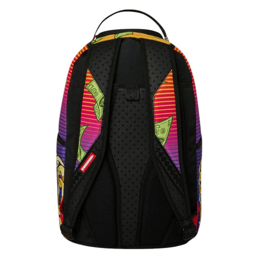 SPRAYGROUND MONEY MAKER BACKPACK