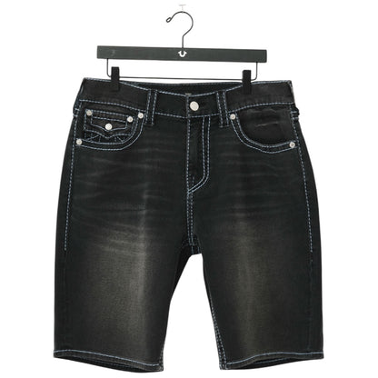 TRUE RELIGION BOBBY FLAP SHORTS