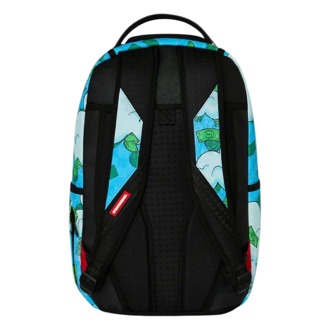 SPRAYGROUND RICHIE RICH PLANE BACKPACK