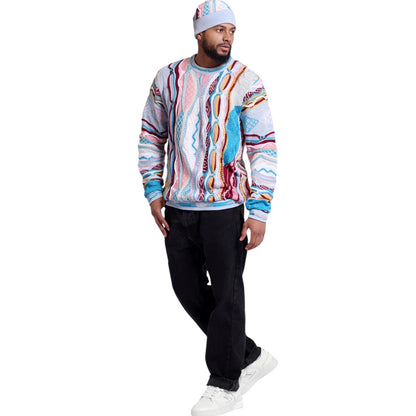 COOGI FLORIDA CREWNECK SWEATER