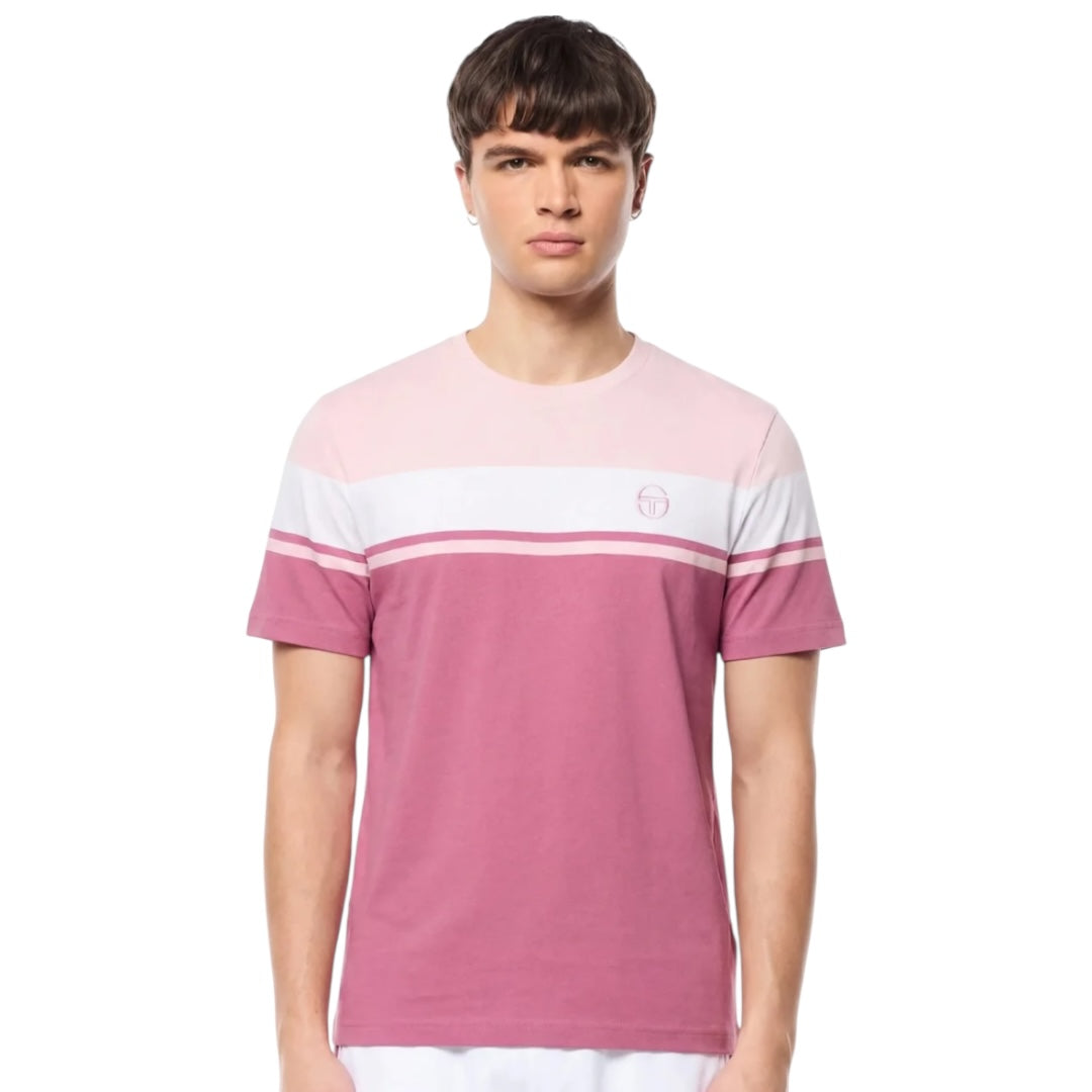 SERGIO TACCHINI 'DAMARINDO' T-SHIRT
