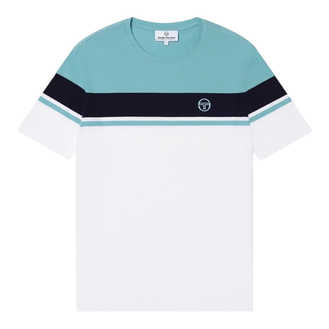 SERGIO TACCHINI 'DAMARINDO' T-SHIRT