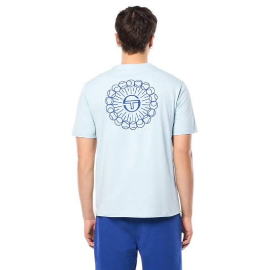 SERGIO TACCHINI 'FRESCA' T SHIRT