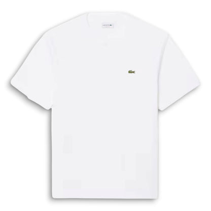LACOSTE COTTON T-SHIRT