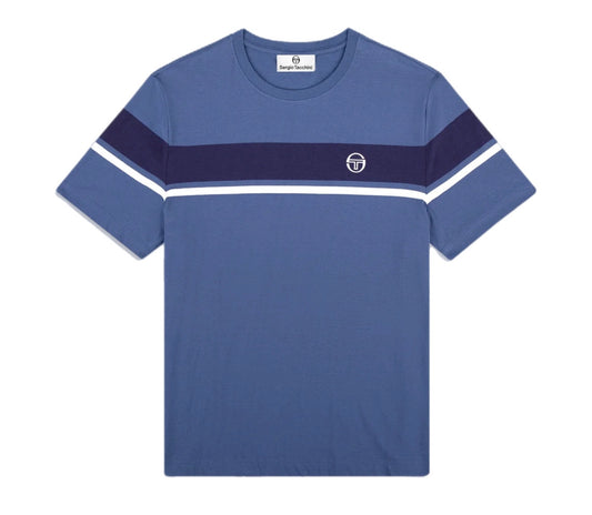 SERGIO TACCHINI STS25M50458 SERGIO DAMARINDO TEE ECLIPSE