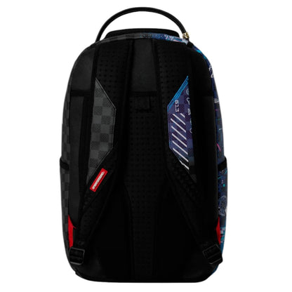 SPRAYGROUND SHARKREATIONS 2 BACKPACK