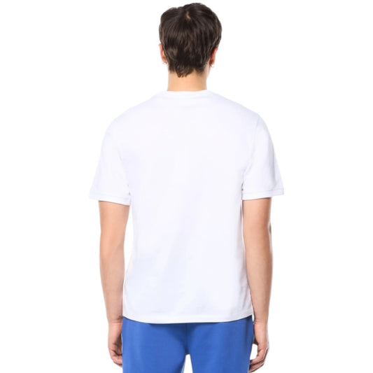 SERGIO TACCHINI 'STRISCE' T-SHIRT BRILLIANT WHITE