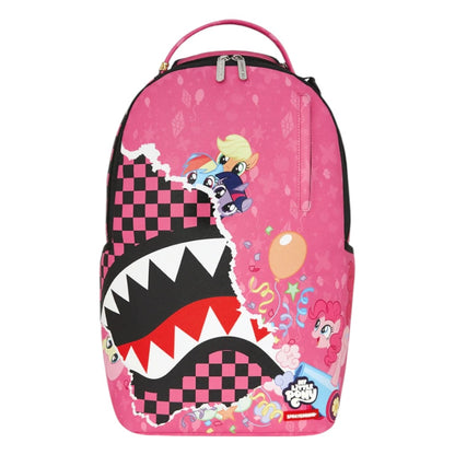 SPRAYGROUND MY LITTLE PONY CANNON TEAR BACKPACK