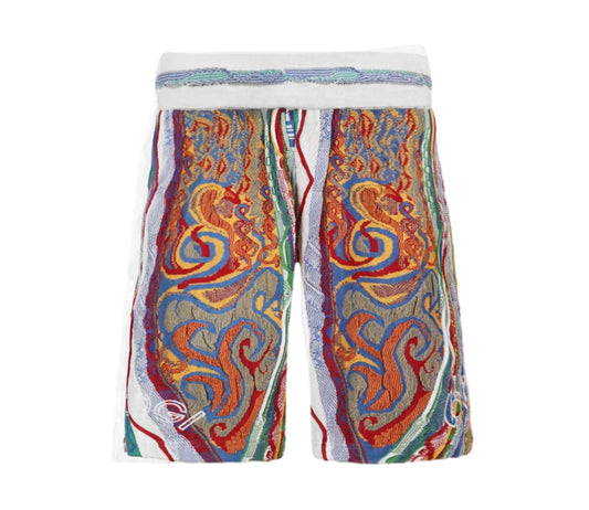 COOGI  CS24108 COOGI SHORTS MULTI