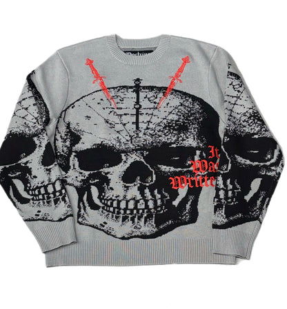 DOCTRINE NIGHTFALL SWTR GRAY