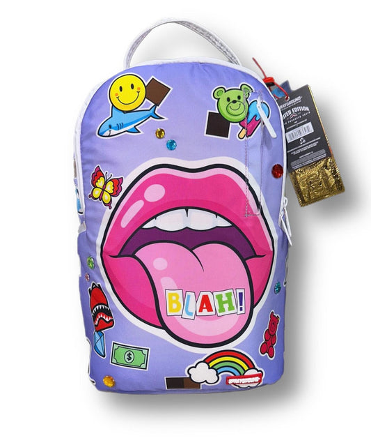 SPRAYGROUND BACKPACK (910B535NSZ) BLAH!