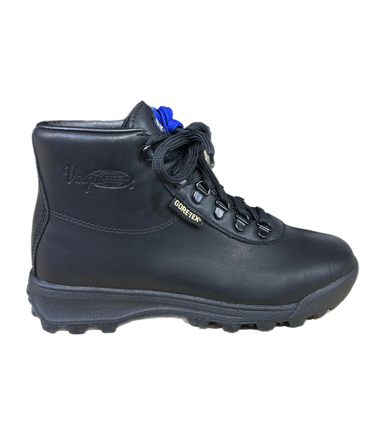 VASQUE SUNDOWNER GTX (7128) JET BLACK – Ballers Clothing Shop