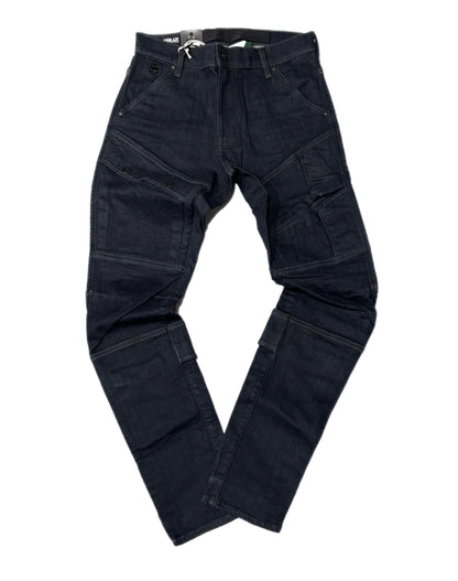 G STARB D16129 AIRBLAZE 3D SKINNY 8968