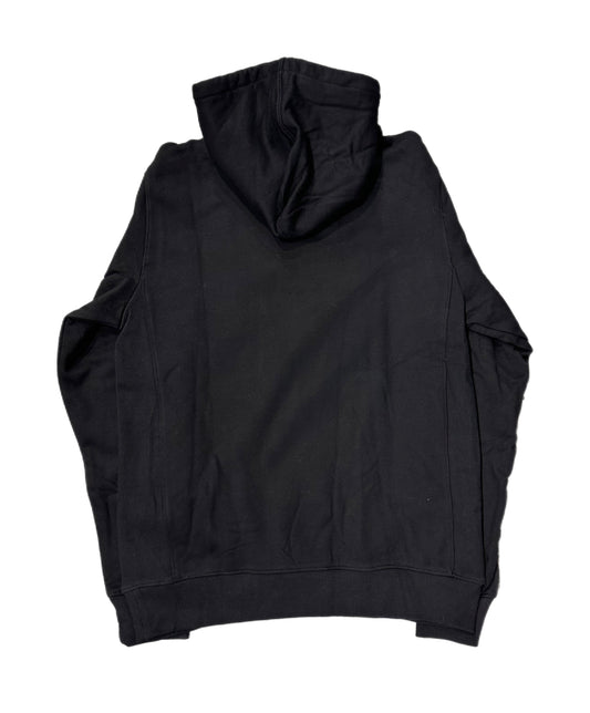SPACE JAM PULLOVER HOODIE  (2S50029) BLK
