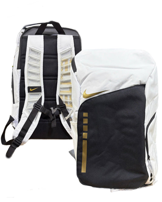 NIKE DX9786 Nike Hoops Elite BackpacK 100 Black/white