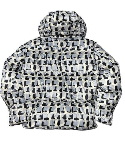 MACKAGE KENT-NV MKG PUFFER JACKET CRM TILE