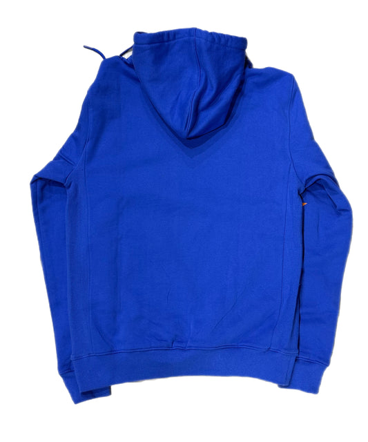 SPACE JAM PULLOVER SWEATER (2S50029) ROYAL BLUE