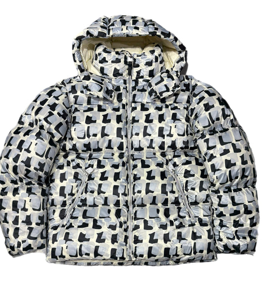 MACKAGE KENT-NV MKG PUFFER JACKET CRM TILE