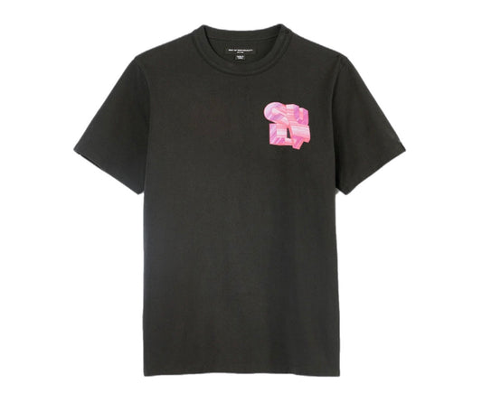 CULT OF INDIVIDUALITY  625A5-K35A SHORT SLEEVE TEE MARKER LOGO