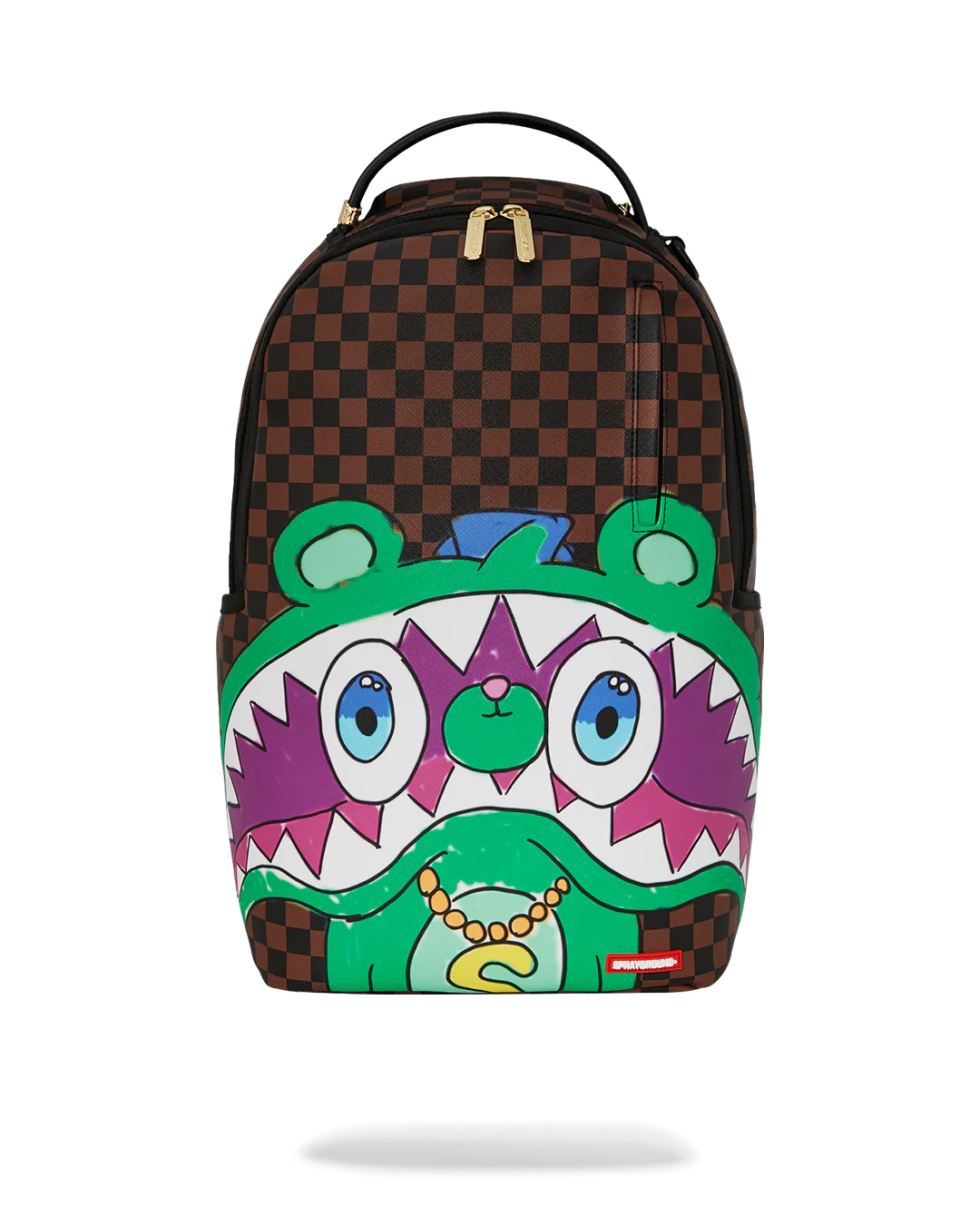 SPRAYGROUND GARY DLXSV 910B7680NSZ