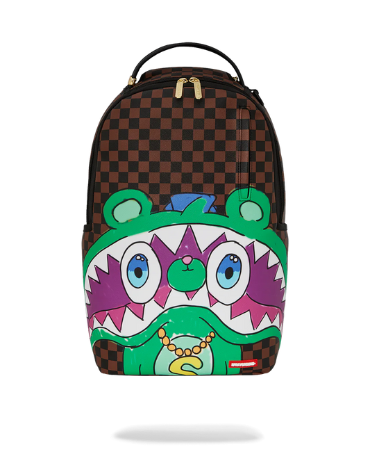 SPRAYGROUND GARY DLXSV 910B7680NSZ