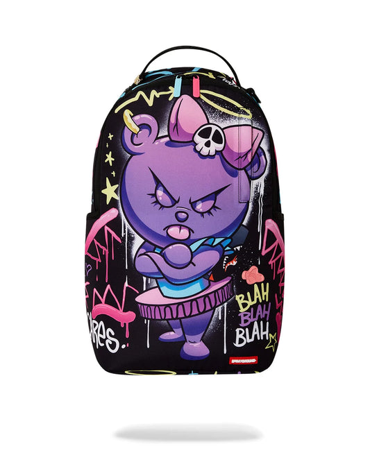 SPRAYGROUND GUMMYGIRL BACKPACK
