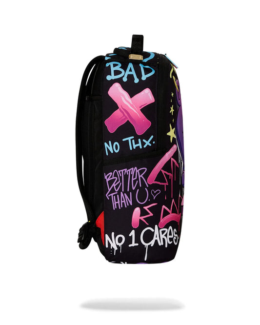 SPRAYGROUND GUMMYGIRL BACKPACK