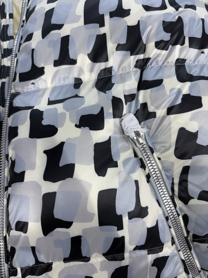 MACKAGE KENT-NV MKG PUFFER JACKET CRM TILE