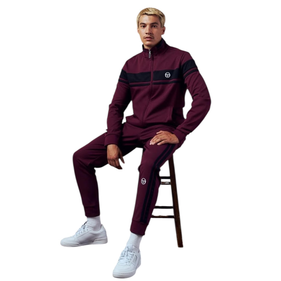 SERGIO TACCHINI DAMARINDO TRACKSUIT SETS