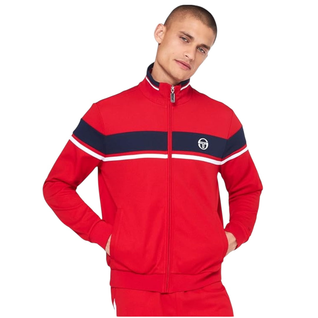 SERGIO TACCHINI DAMARINDO TRACKSUIT SETS